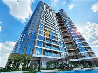 Tòa nhà thảo điền green cho thuê văn phòng