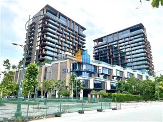 Tòa nhà empire city cho thuê văn phòng