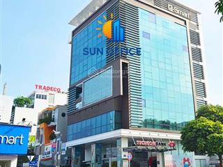 Cho thuê văn phòng tòa nhà abtel tower (qsmart)