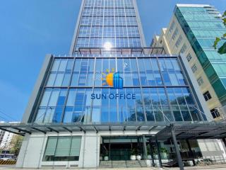 Cho thuê văn phòng hẻm 2 bis đường nguyễn thị minh khai, q1, giá cực chất 713 nghìn / m2, 535 m2