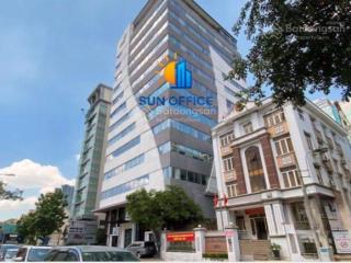 Cho thuê văn phòng miss áo dài q1, giá ưu đãi