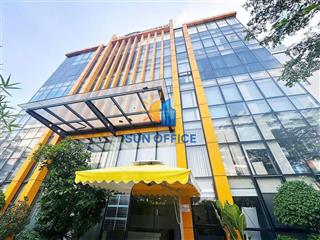 Cho thuê văn phòng bcons tower ii, 263,56 nghìn / m2, ung văn khiêm, bình thạnh, hcm
