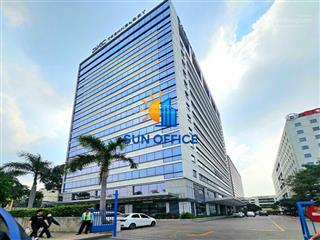 Cho thuê văn phòng etown 5, cộng hòa, tân bình