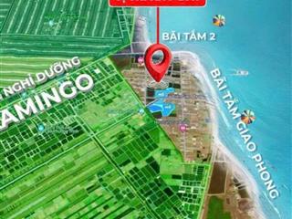 Quất lâm ninh bình đất vàng trung tâm du lịch diện tích từ 188m, chỉ từ 5 tỷ/lô