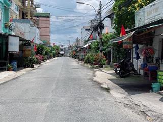 Bán nhà mặt tiền thới an 15 ,ngang 10x33m , 325m2