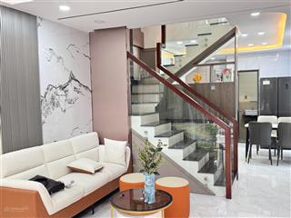 Bán nhà hẻm xe hơi đường nguyễn văn khối , gần công viên làng hoa.