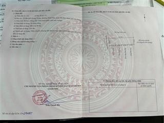 ĐẤT 90,2M² QUANG TRUNG MINH ĐỨC – CÁCH THƯỢNG ĐỨC HƠN 100M – GIÁ 1,5X TỶ HIẾM TẦM TIỀN 