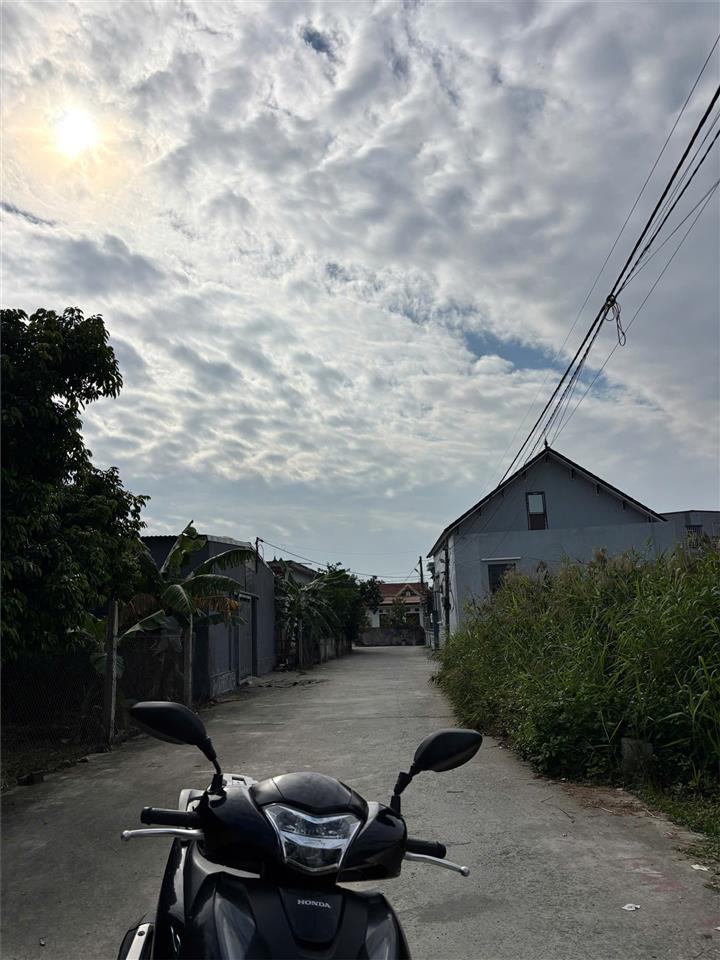 ĐẤT 90,2M² QUANG TRUNG MINH ĐỨC – CÁCH THƯỢNG ĐỨC HƠN 100M – GIÁ 1,5X TỶ HIẾM TẦM TIỀN 