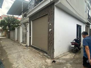 6 tỷ lô góc  ô tô đỗ cửa  ngay cạnh glexinco d  thoáng sáng mát mẻ  khu vực dân trí cao