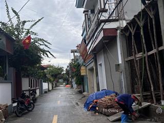 86tr/m đất an thọ an  an khánh ô tô lưu thông  mặt tiền 9,5m