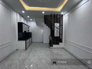 4,x đồng  34m2 5 tầng gần phố  xây mới thoáng sáng nhiều công năng
