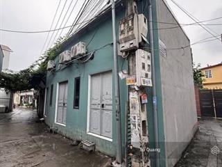 Lô góc siêu hiếm an khánh mặt tiền 10,5m  sẵn dòng tiền 9tr/tháng. sinh lời kép siêu tốt