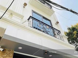 Siêu phẩm lô góc  ngõ thông  ô tô lùi tận cửa  an khánh 5,8 tỷ!