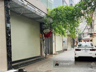Lô góc an khánh ô tô đỗ cửa, ở sang đầu tư lời to