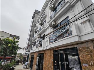 4,67 tỷ nhà ô tô đỗ cửa  300m ra vành đai 4  4km ra tới hà đông