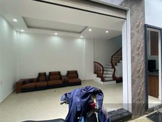 1 nhà ra ô tô , 7,5m mặt tiền, xây mới 5 tầng, 500m ra dleximco d, hơn 1km ra aeon hà đông