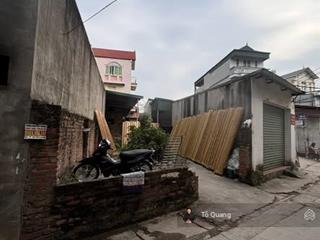 Thửa 55m2 mặt phố khu an thượng giá 131tr/m 200m ra hà đô. lô đất đáng đầu tư