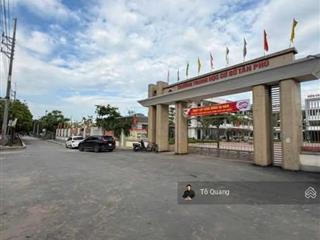 Đất view hồ  ô tô vào vùng đất đầu tư mới rất tiềm năng đón hạ tầng vd4 liên kết vùng