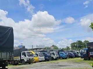 Bán đất tại đường phạm thị giây, thị trấn hóc môn, hóc môn, hồ chí minh, 180 tỷ, 11000m2 hot