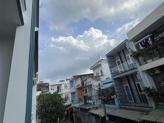 Bán nhà 3tầng mới xây rất tâm huyết, thiết kế hiện đại đủ công năng khu dân cư văn minh
