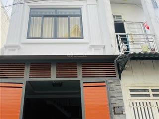 Nhà 3 tầng mới  vị trí vàng gần vòng xoay phú hữu  khu biệt thự liền kề