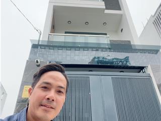 Nhà 3 tầng mới, hxh lã xuân oai, p.long trường, q9  60m  giá chỉ 4,98 tỷ