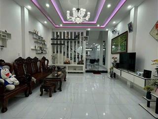 Nhà nguyễn sỹ sách, quận tân bình, 90m2(9x18m) nhà 5 tầng chỉ 8.1tỷ