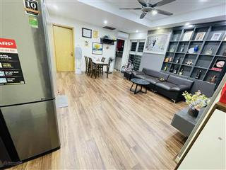 Bán cc mipec city view, 4,x tỷ, 69m2, 2pn, 2wc tại kiến hưng, hà đông
