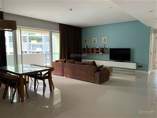 Bán 3 phòng ngủ the estella view hồ bơi, tháp 3a, lầu trung, view hướng đông nam  giá 17 tỷ