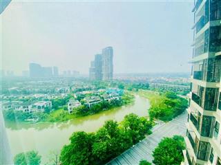 Bán căn hộ 3pn view đẹp tòa h2  haven park residences, khu đô thị ecopark 0945 255 ***