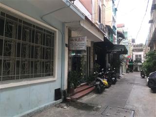 Bán nr 20 tỷ, 84m2 tại nguyễn trãi, cô giang, q1, hcm  hot