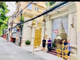 Bán nhà riêng tại nguyễn đình chiểu, 320 tỷ, 312m2, giá siêu hời, uy tín