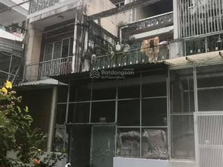 Bán nhà riêng tại đinh công tráng, 17 tỷ, 71.1m2 đẹp, nhiều tiện ích chỉ với