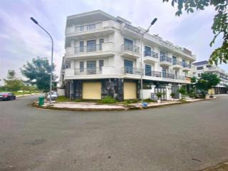 CẦN BÁN CẶP GÓC NHÀ LIỀN KỀ ĐẸP NHẤT DỰ ÁN – ĐỐI DIỆN CÔNG VIÊN – ĐƯỜNG E9 Khu Dân Cư BỬU