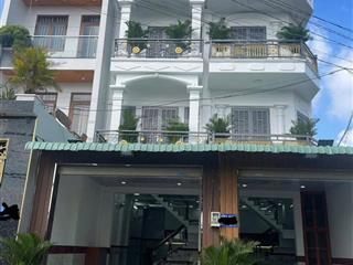 Bán nhà shr le van khương quận 12 dt 70,2 m giá 9,5 tỷ