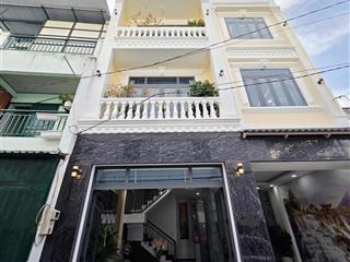 Bán nhà shr đông hưng thuận quận 12 dt 60,6 m giá 7,2 tỉ
