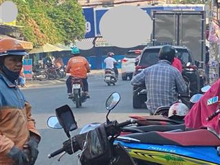 Cần ra nhanh nhà mt duong trần thị cờ quận 12 dt 96 m giá 8,5 tỉ