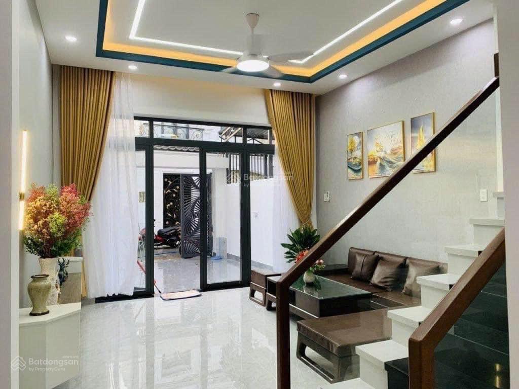 Chính chủ bán nhà riêng nguyễn thị tần  phường 2  quận 8  giá hấp dẫn 1 tỷ 370 triệu