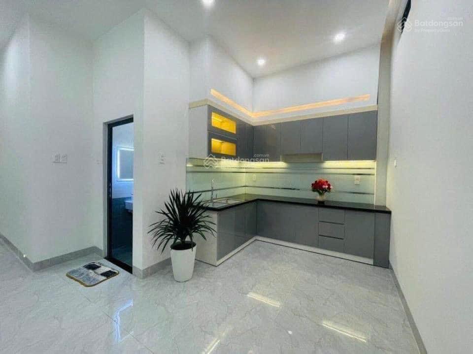 Chính chủ bán nhà riêng nguyễn thị tần  phường 2  quận 8  giá hấp dẫn 1 tỷ 370 triệu