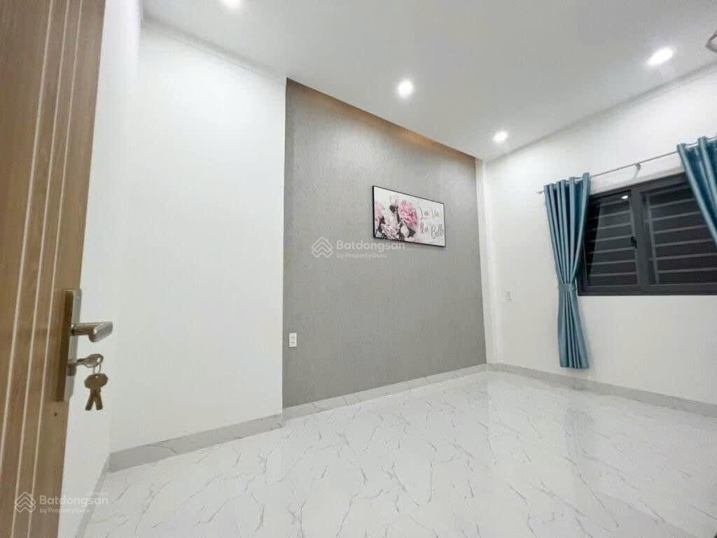 Chính chủ bán nhà riêng nguyễn thị tần  phường 2  quận 8  giá hấp dẫn 1 tỷ 370 triệu