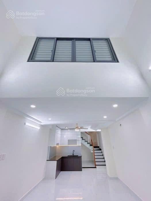 Bán nhà chú vương 1t2l giá 1ty675 còn tl đ. lê quang định gv vị trí đẹp nhiều tiện ích xung quanh