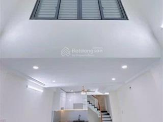 Bán nhà chú vương 1t2l giá 1ty675 còn tl đ. lê quang định gv vị trí đẹp nhiều tiện ích xung quanh