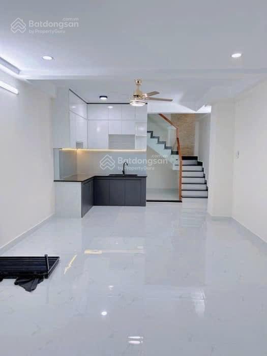 Bán nhà chú vương 1t2l giá 1ty675 còn tl đ. lê quang định gv vị trí đẹp nhiều tiện ích xung quanh