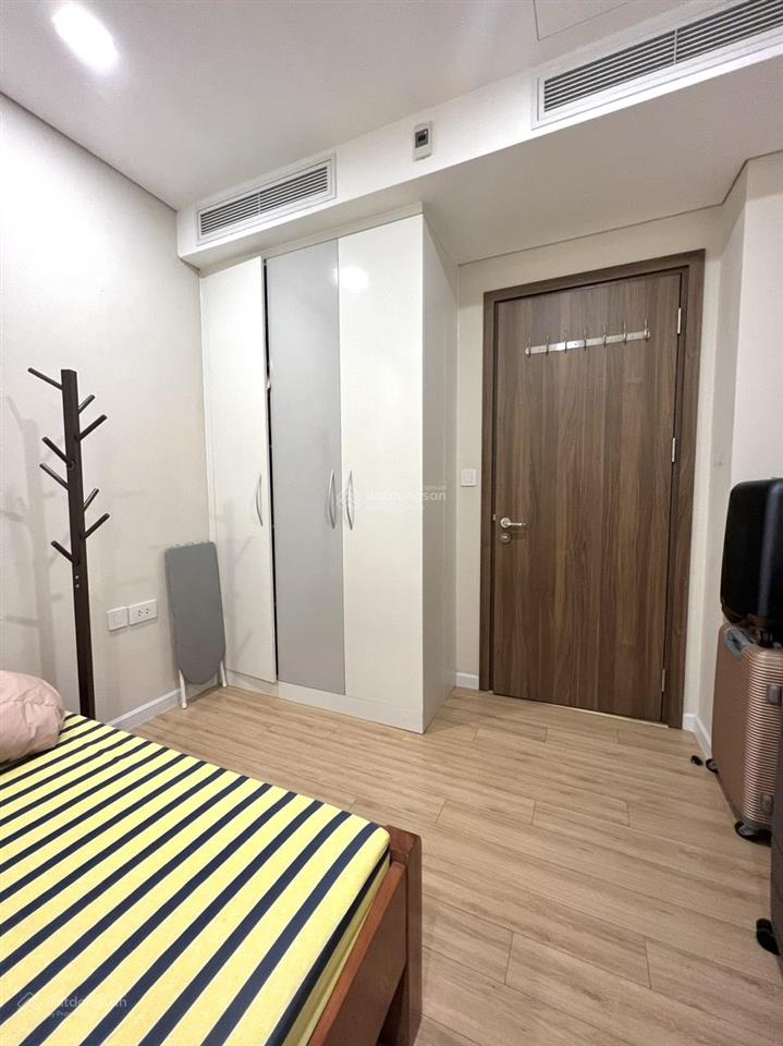 [cực hot] tôi cho thuê nhanh căn 2 ngủ 2 wc, dt 77m, nhà thoáng mát giá 14,5tr/th tại rivera park