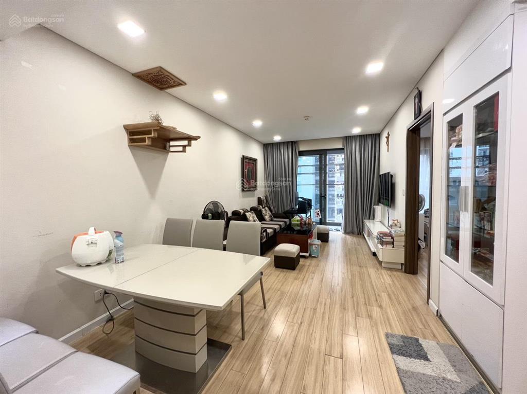[cực hot] tôi cho thuê nhanh căn 2 ngủ 2 wc, dt 77m, nhà thoáng mát giá 14,5tr/th tại rivera park