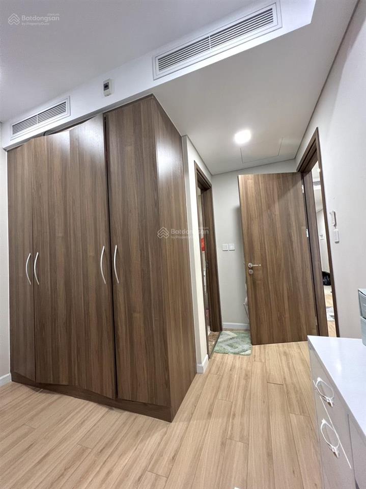 [cực hot] tôi cho thuê nhanh căn 2 ngủ 2 wc, dt 77m, nhà thoáng mát giá 14,5tr/th tại rivera park