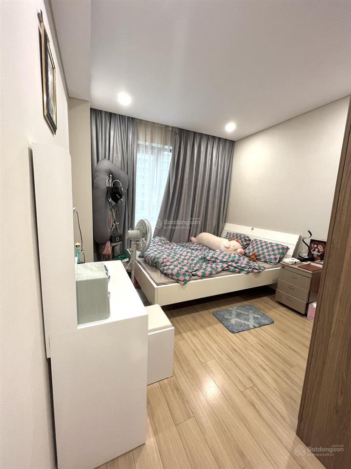 [cực hot] tôi cho thuê nhanh căn 2 ngủ 2 wc, dt 77m, nhà thoáng mát giá 14,5tr/th tại rivera park