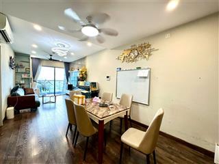 Giá tốt tôi cho thuê căn hộ 2 ngủ, dt 65m2, đủ đồ, nhà thoáng mát giá 14tr/th tại gold season