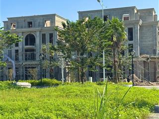 Bán gấp lô liền kề rẻ nhất dự án 19tr/m2 với ck 1x%, sẵn sổ sẵn sàng sang tiên, hỗ trợ vay nh ls 0%