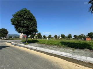 Bán vội lô liền kề rẻ nhất dự án 19tr/m2 với ck 1x%, sẵn sổ sẵn sàng sang tiên, hỗ trợ vay nh ls 0%